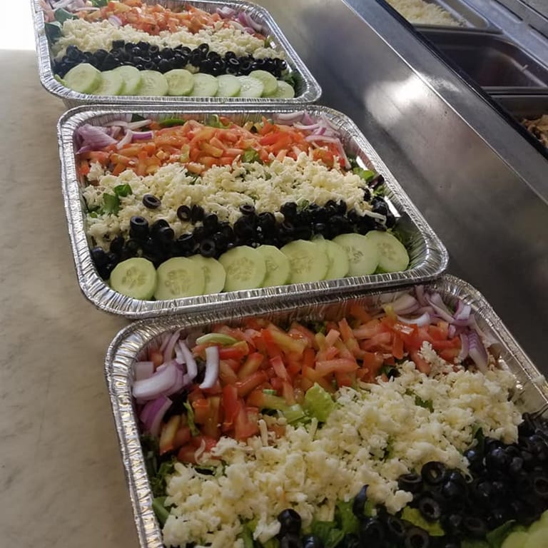 Catering