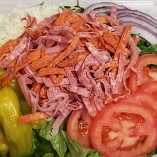 Antipasto Salad (Small)
