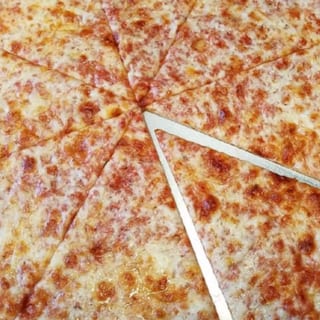 10-pack Large Cheese Pizzas
