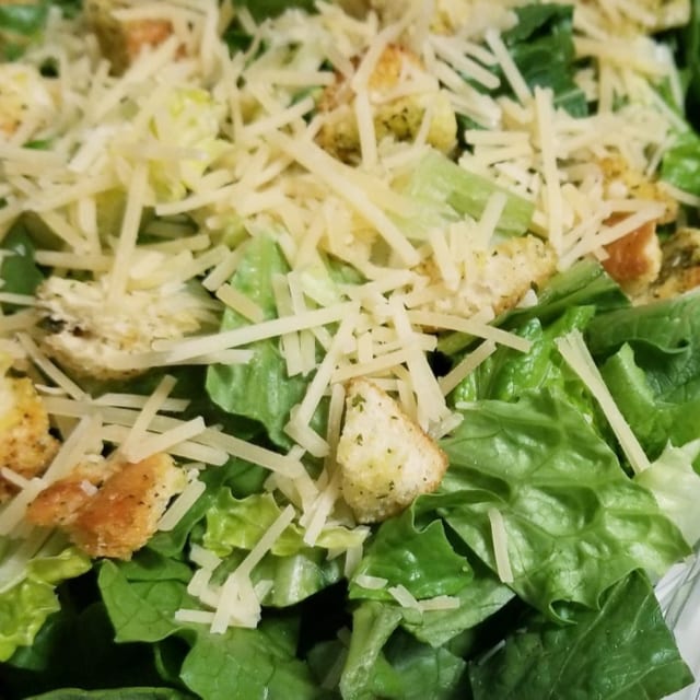 Caesar Salad (Small).